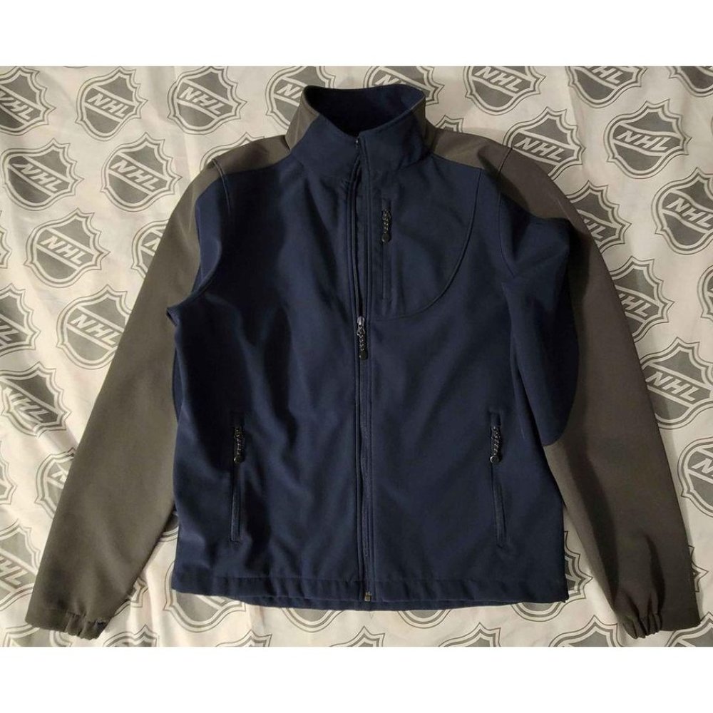 Black Diamond performance jacket men's size medium